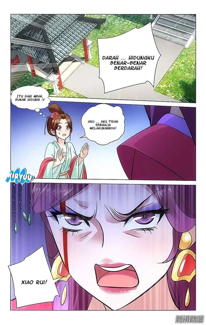 Prince Don't do This chapter 41 halaman 4