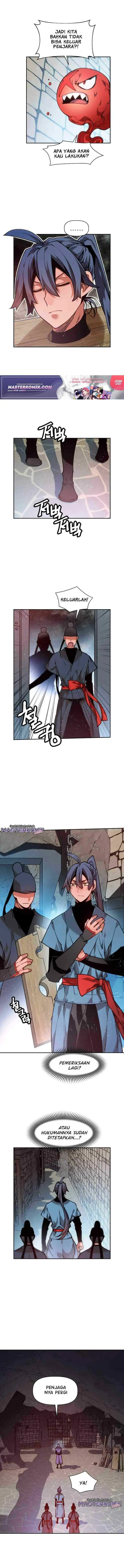 The Golden Age chapter 14 halaman 5
