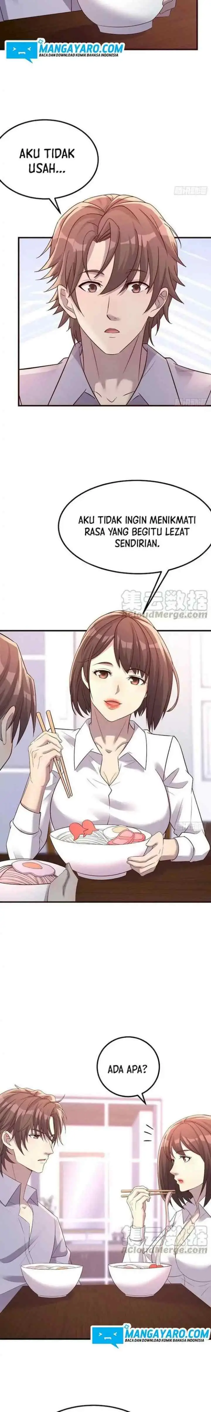 Rental Boyfriend chapter 35 halaman 5