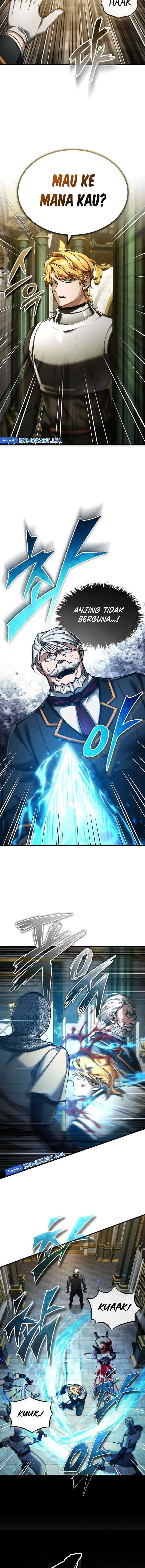 The Heavenly Demon Can't Live a Normal Life chapter 102 halaman 8