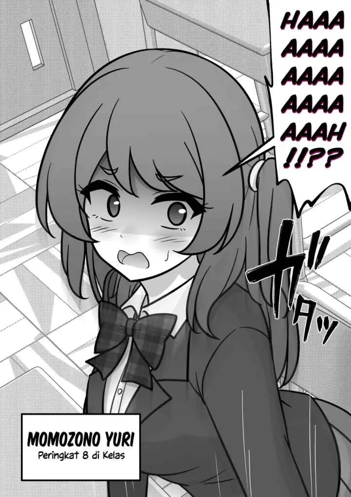A Parallel World With a 1:39 Male to Female Ratio Is Unexpectedly chapter 269 halaman 5
