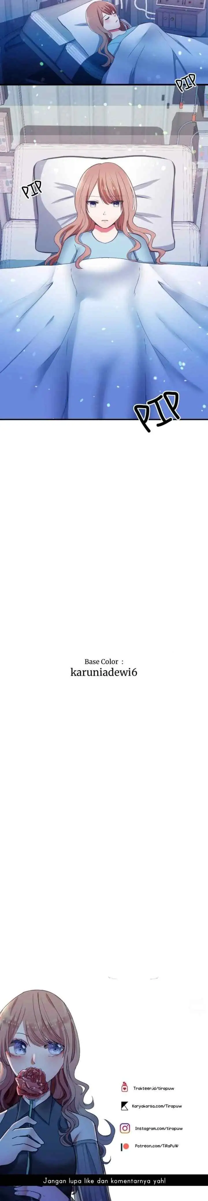 Last Time Love chapter 56 halaman 7