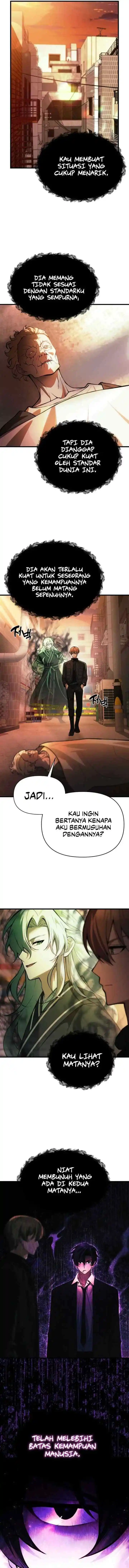 The Heavenly Demon's Descendant chapter 15 halaman 8