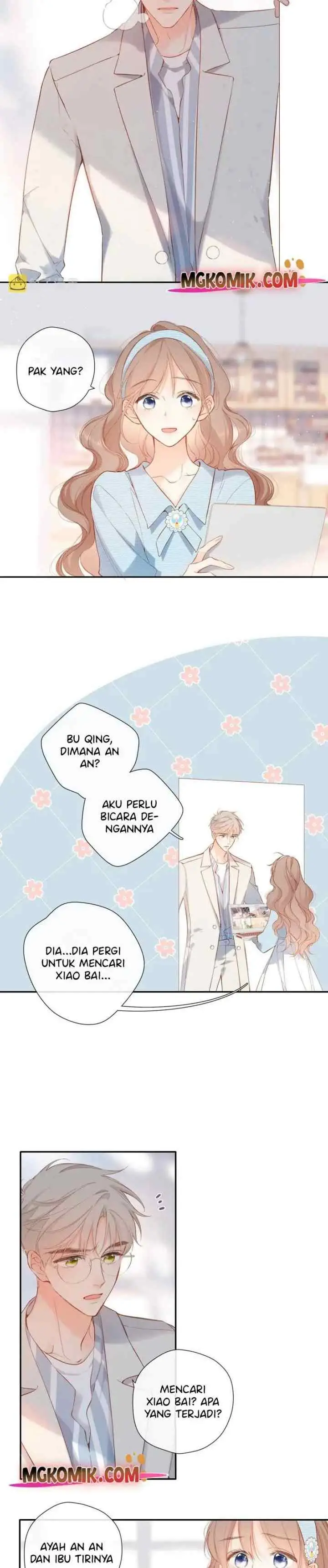 Once More chapter 137 halaman 6