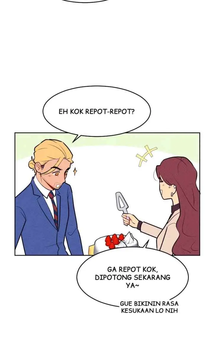 Stand Up, Mr. President! chapter 188 halaman 10