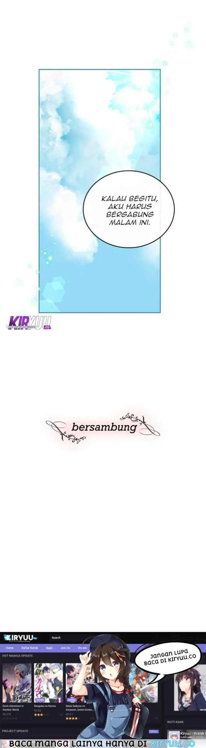 The Reason Why Raeliana Ended up at the Duke's Mansion chapter 67 halaman 15