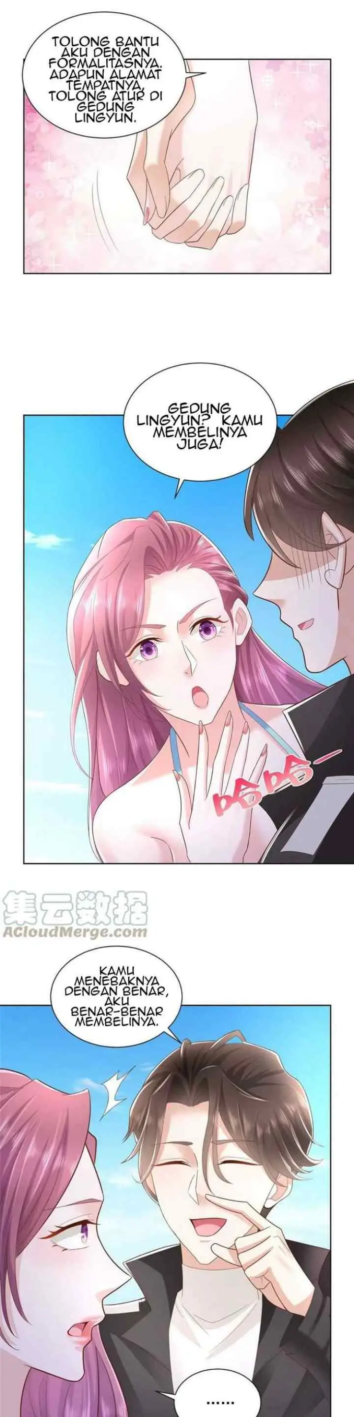 I Randomly Have A New Career Every Week chapter 66 halaman 4