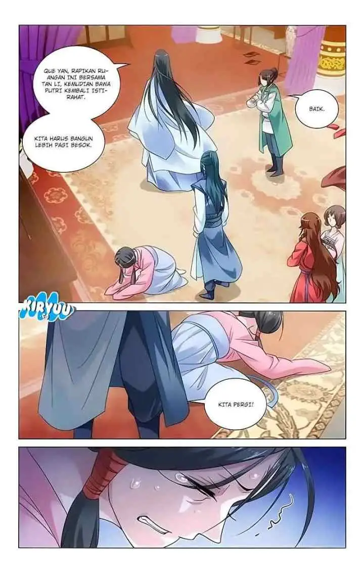Prince Don't do This chapter 79 halaman 6