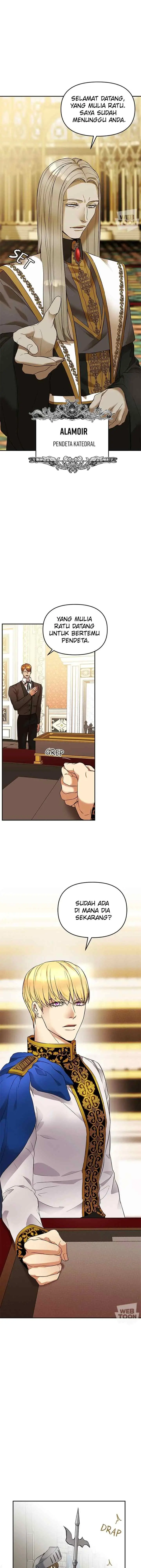 Agatha chapter 12 halaman 12