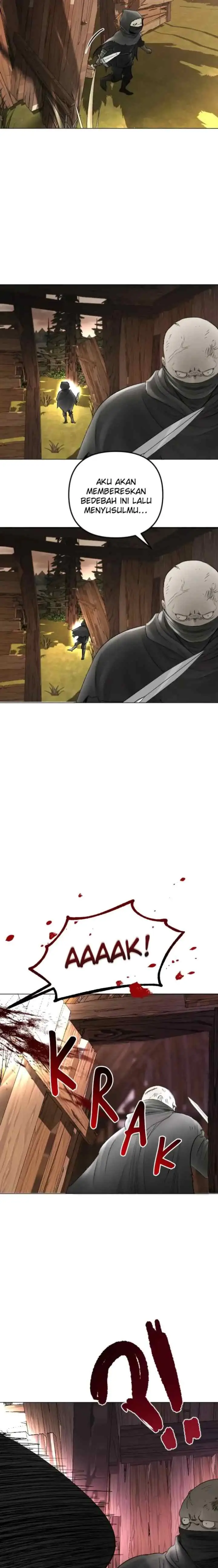 Recogí al segundo protagonista chapter 55 halaman 9