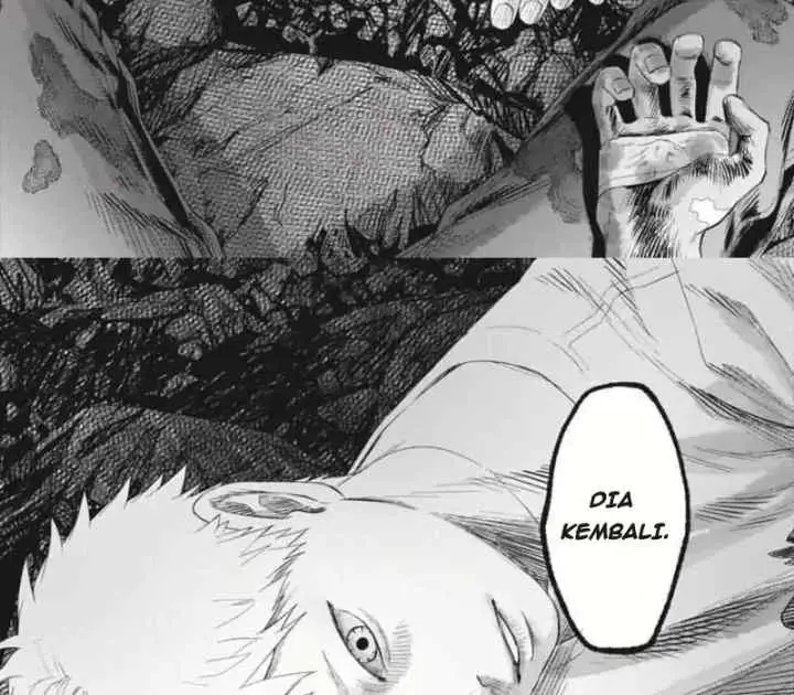 Hikaru ga Shinda Natsu chapter 36.3 halaman 17