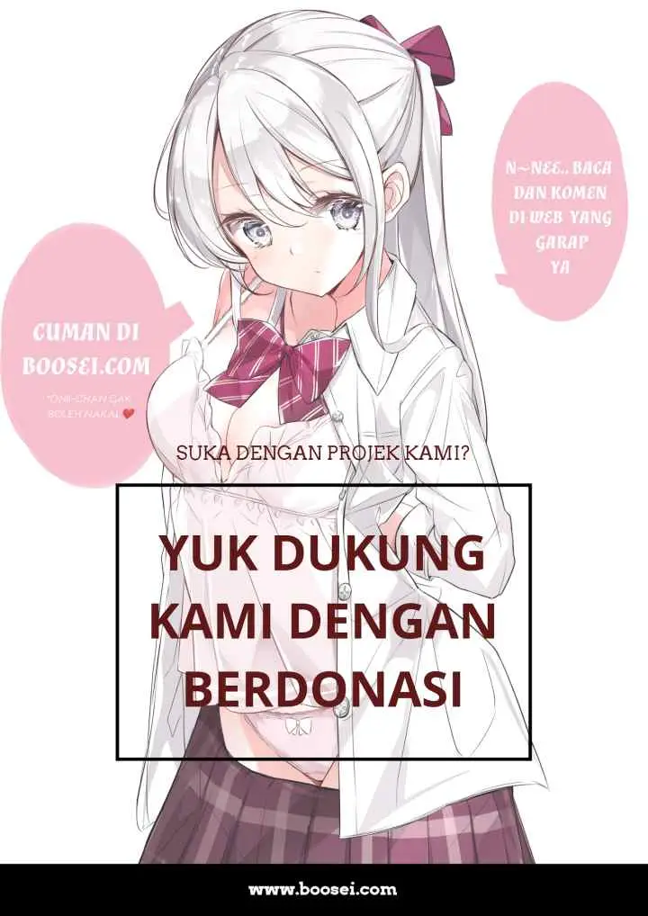 Saijaku Tamer wa Gomi Hiroi no Tabi wo Hajimemashita chapter 4.1 halaman 18