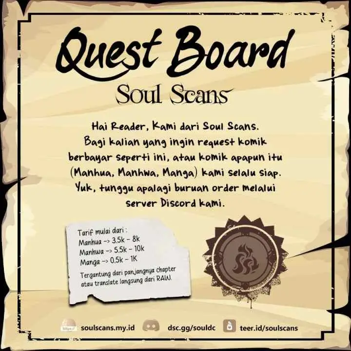 I Randomly Have A New Career Every Week chapter 455 halaman 10