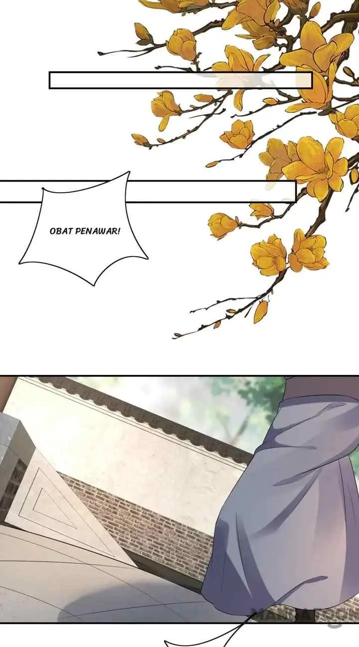 Princess, Don't Ruin Your Public Persona! chapter 178 halaman 4