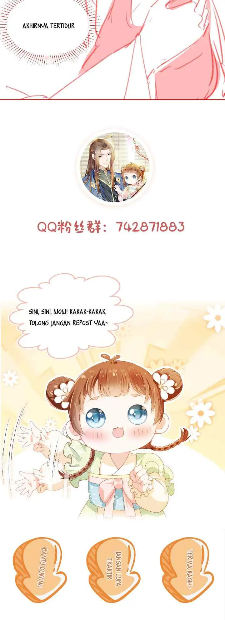 Popular Princess chapter 73 halaman 15