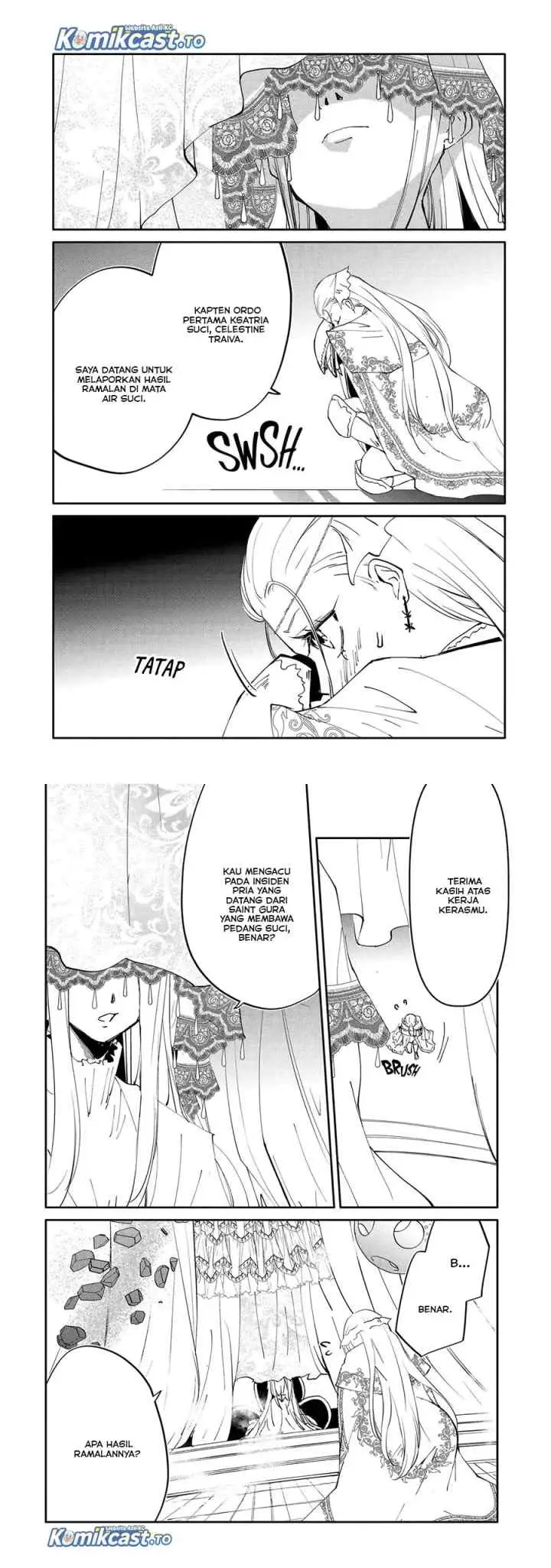 Mannen D-rank no Chuunen Boukensha, Yotta Ikioi de Densetsu no Ken wo Hikkonuku chapter 62 halaman 5
