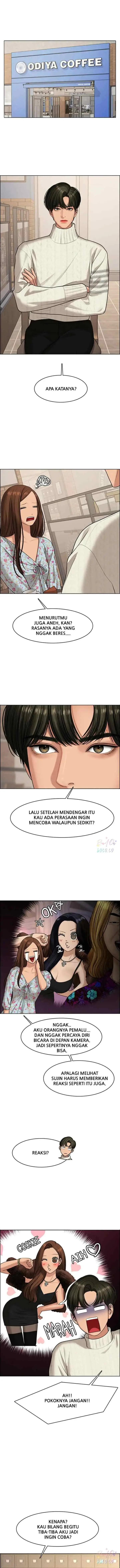 The Secret of Angel chapter 153 halaman 10