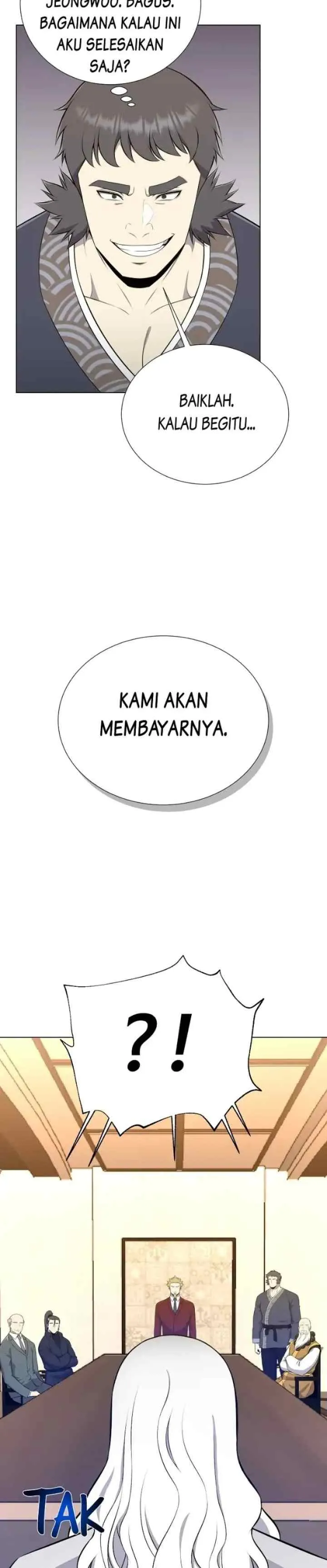 Reverse Villain chapter 93 halaman 17