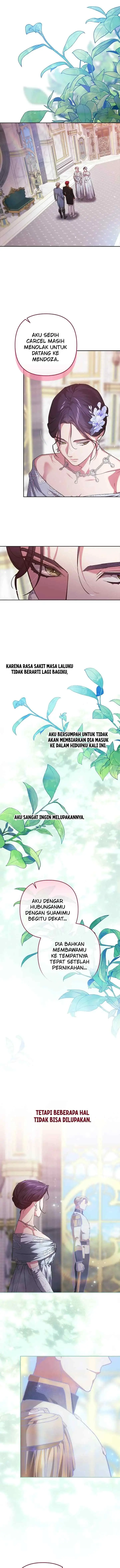 The Broken Ring: This Marriage Will Fail Anyway chapter 80 halaman 13