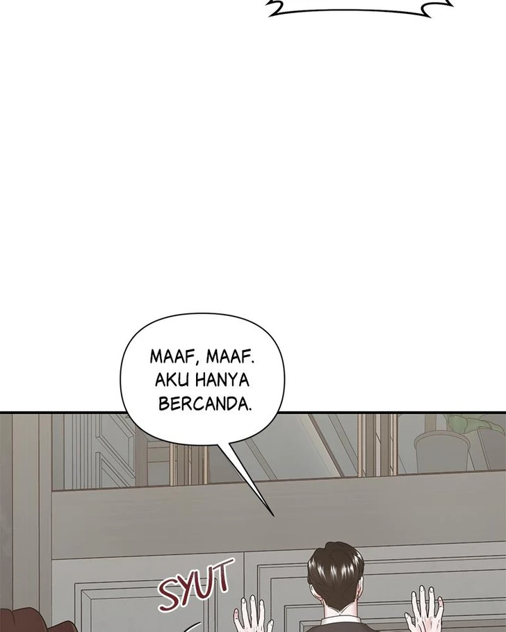 One Day I Found a Husband chapter 14 halaman 24