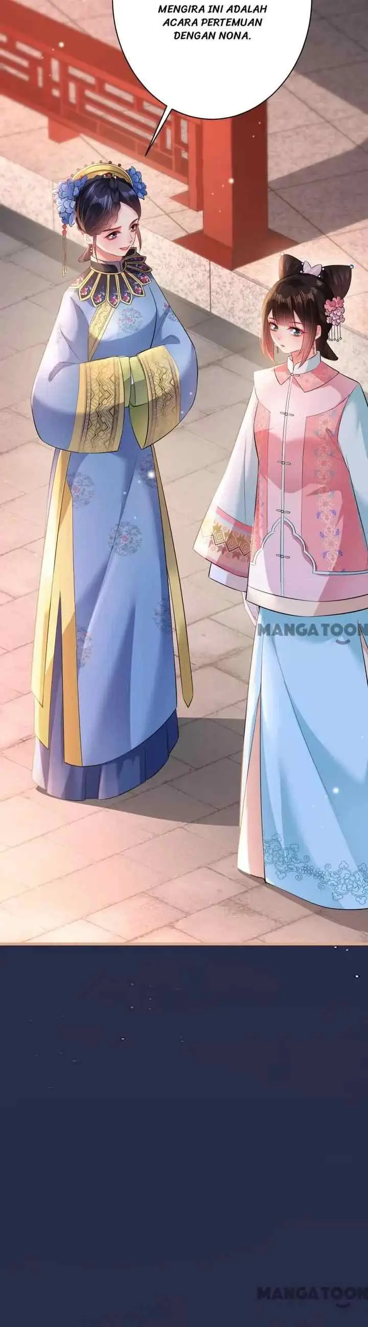 Princess, Don't Ruin Your Public Persona! chapter 85 halaman 9