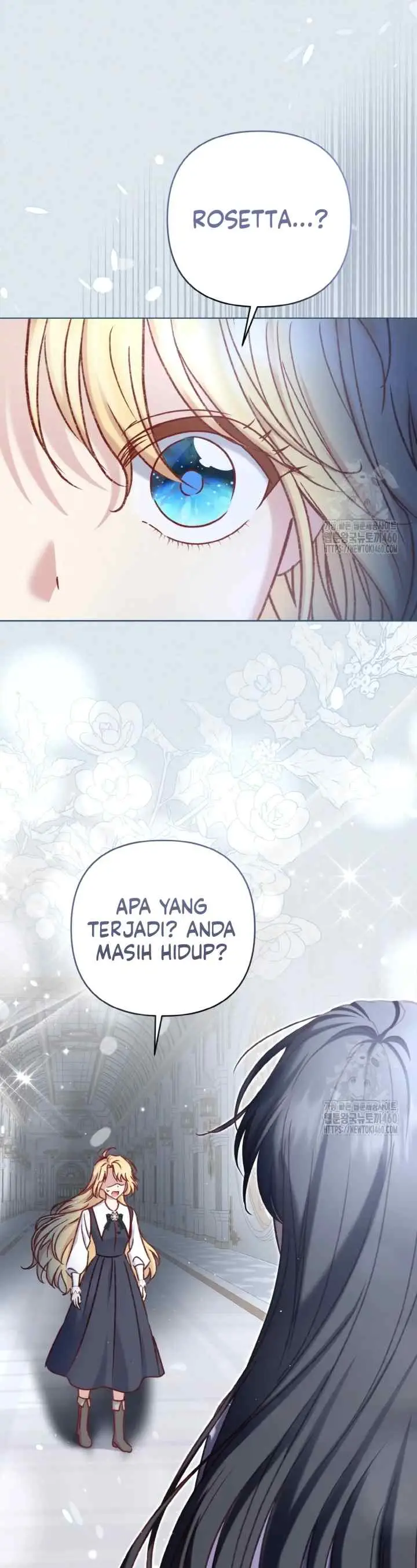 Supporting Duck Wait For A Breakup chapter 29 halaman 11