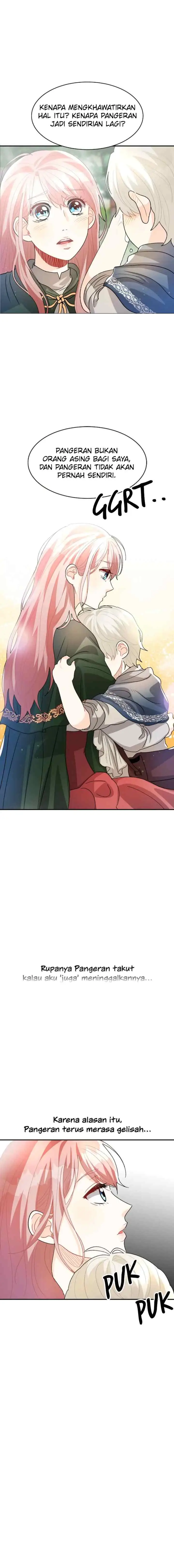Prince Maker chapter 19 halaman 11