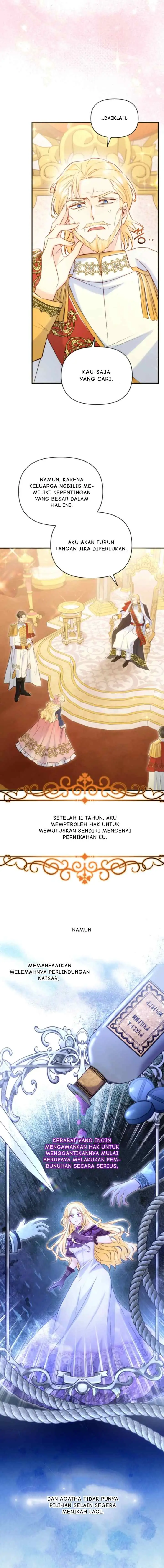 The 7th Marriage Is Planned chapter 1 halaman 7