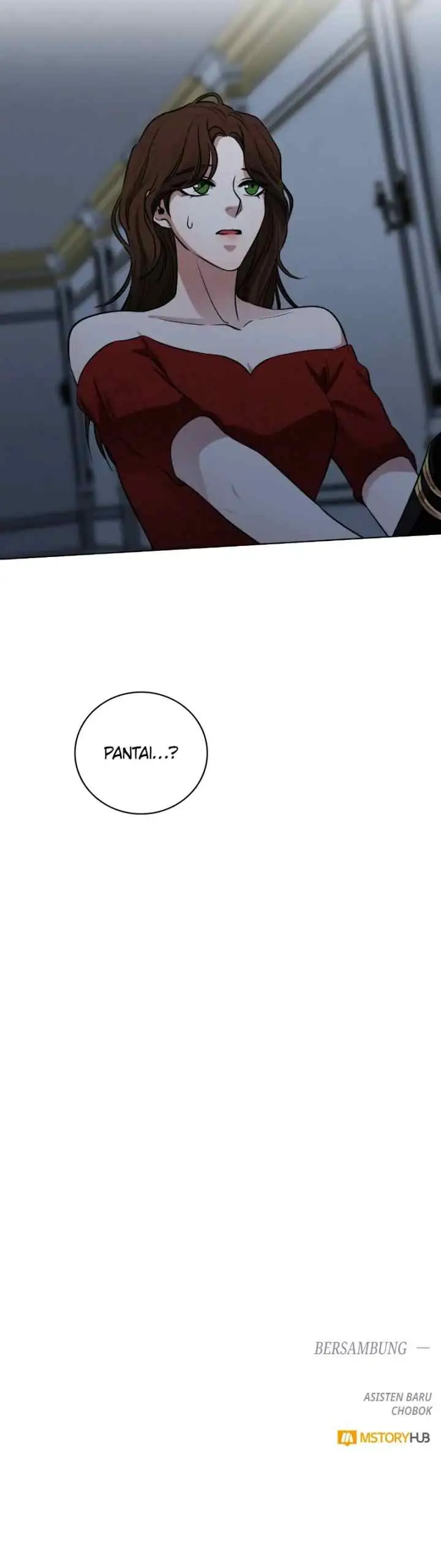 The Double Agent chapter 55 halaman 18