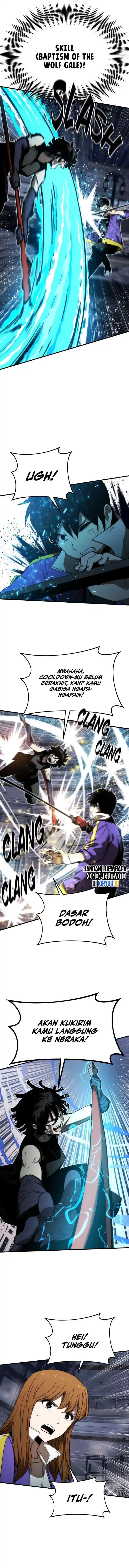 Ultra Alter chapter 85 halaman 4