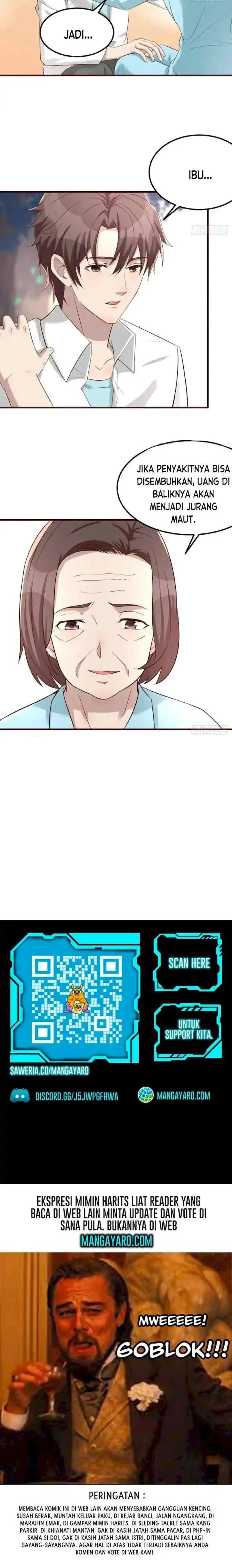 Rental Boyfriend chapter 39 halaman 12