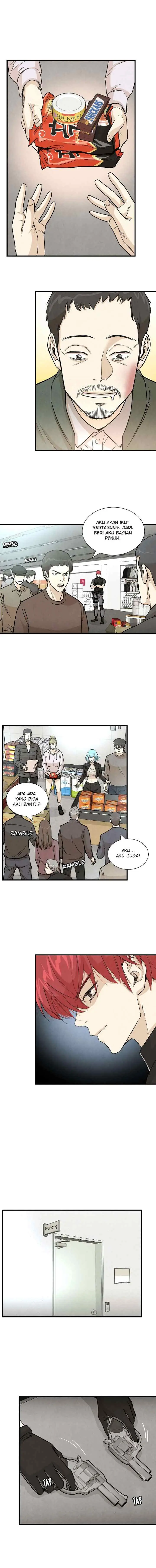 Return Survival chapter 12 halaman 5