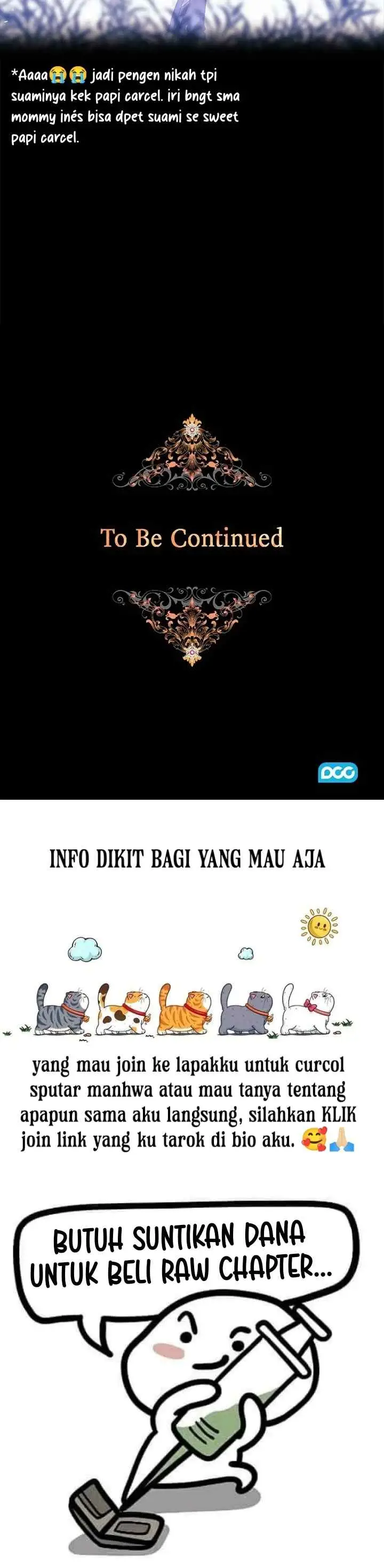 The Broken Ring: This Marriage Will Fail Anyway chapter 89 halaman 20