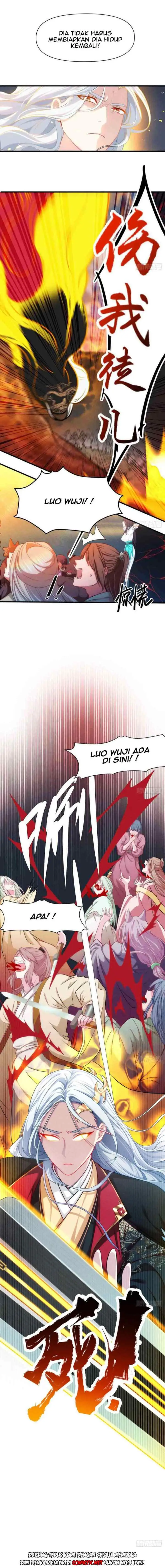 Xianzun Luowuji chapter 1 halaman 6