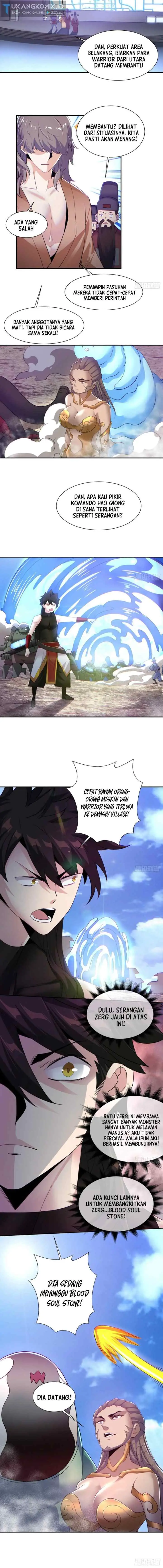 As The Richest Man, I Really Dont Want To Be Reborn chapter 57 halaman 10
