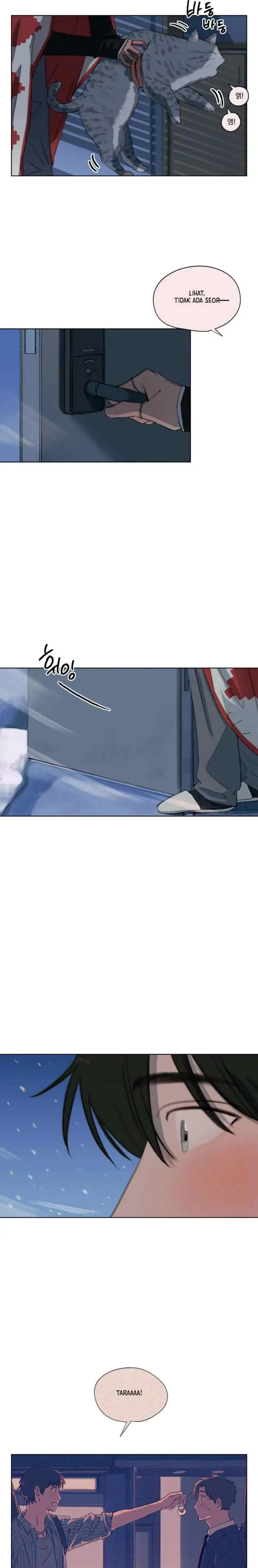 First's Summer chapter 36 halaman 11