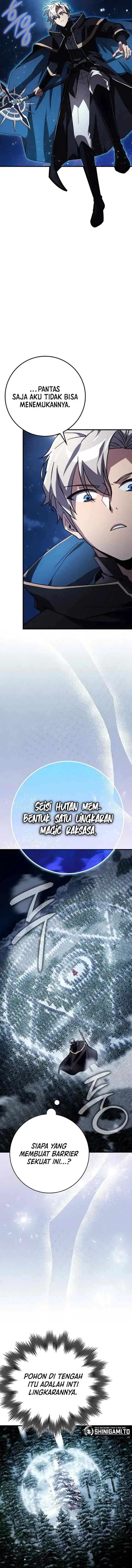 Limit-Breaking Genius Mage chapter 26 halaman 9