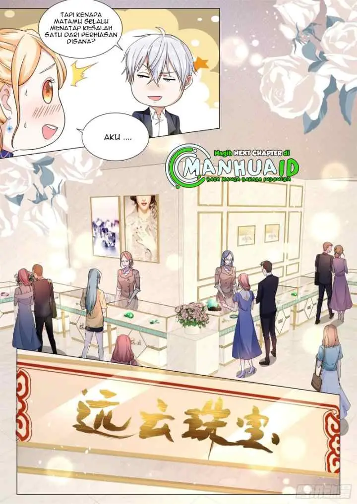 Shen Hao's Heavenly Fall System chapter 103 halaman 11