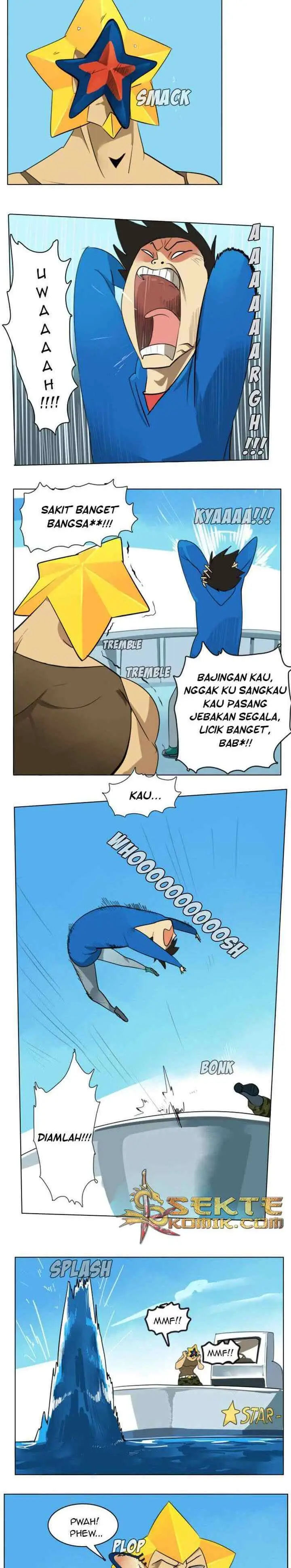 Ultimiter chapter 4 halaman 10
