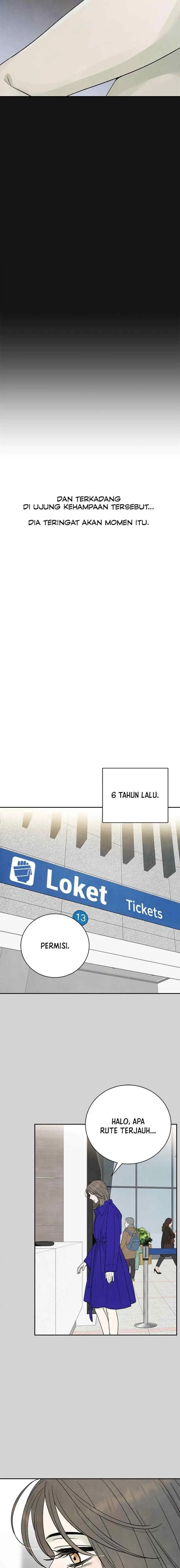 Love Me More chapter 6 halaman 19