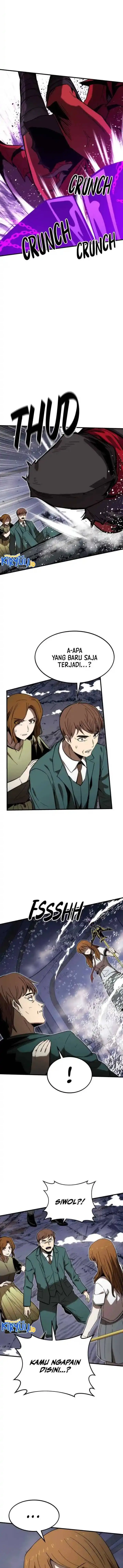 Ultra Alter chapter 78 halaman 5