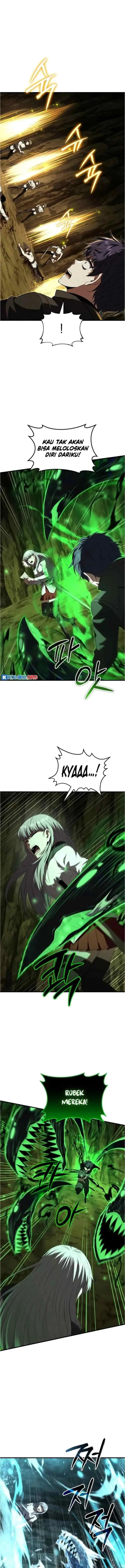 The Narrow-Eyed Villain of the Demon Academy chapter 46 halaman 16