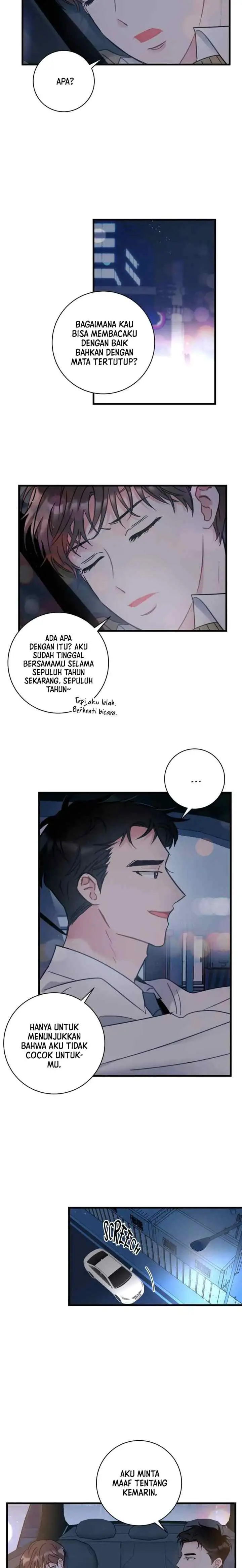 Normal Relationship chapter 2 halaman 14