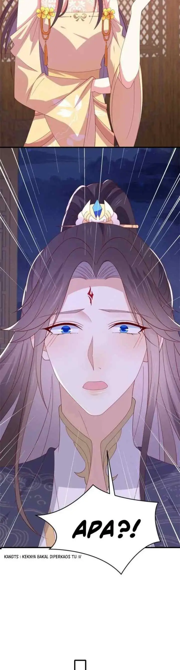 Pupillary Master chapter 336 halaman 10