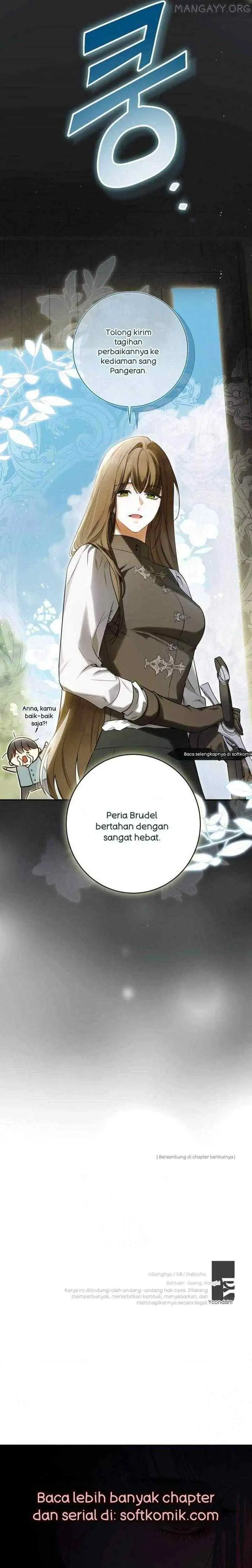 I Think I've Transmigrated Somewhere chapter 87 halaman 8