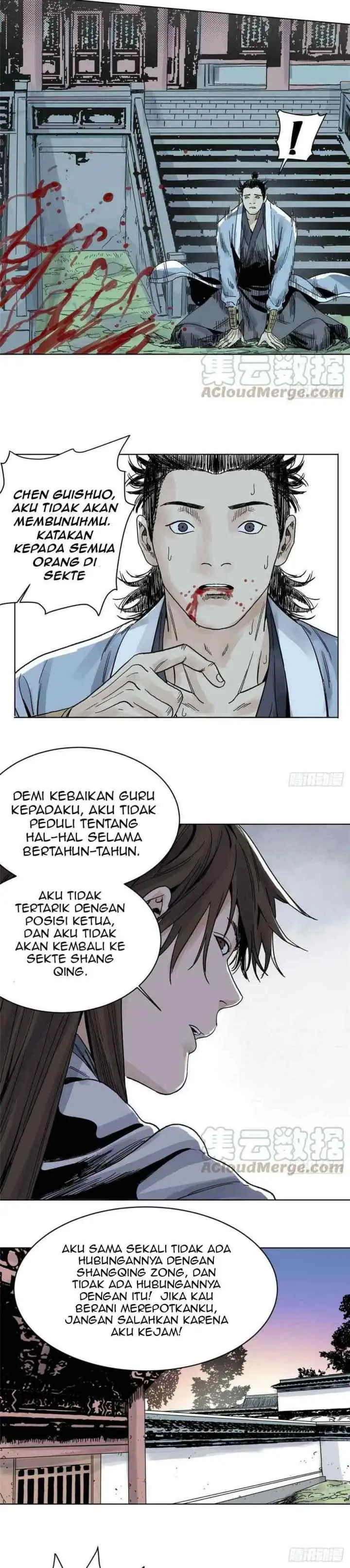 The Taoist chapter 15 halaman 13
