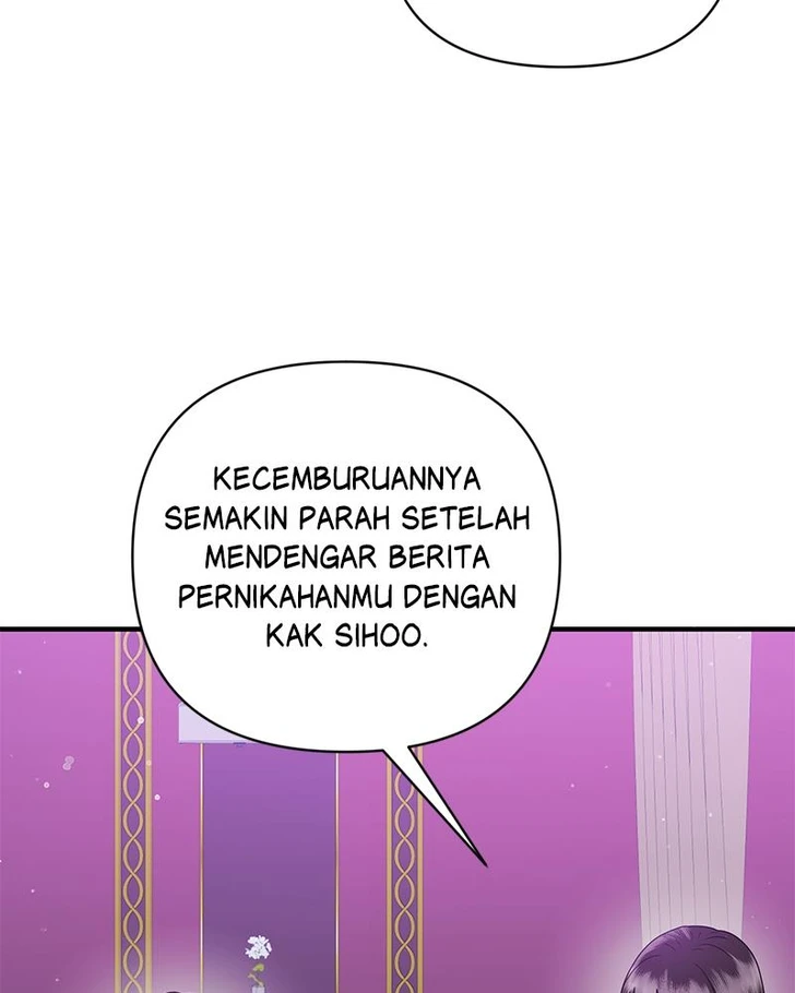 One Day I Found a Husband chapter 40 halaman 71