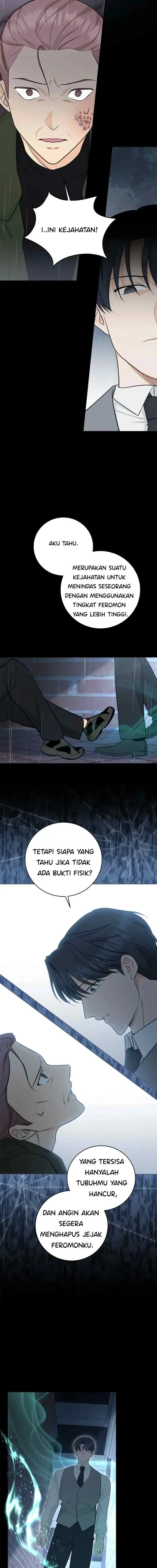 Sweet Not Sugar chapter 44 halaman 13