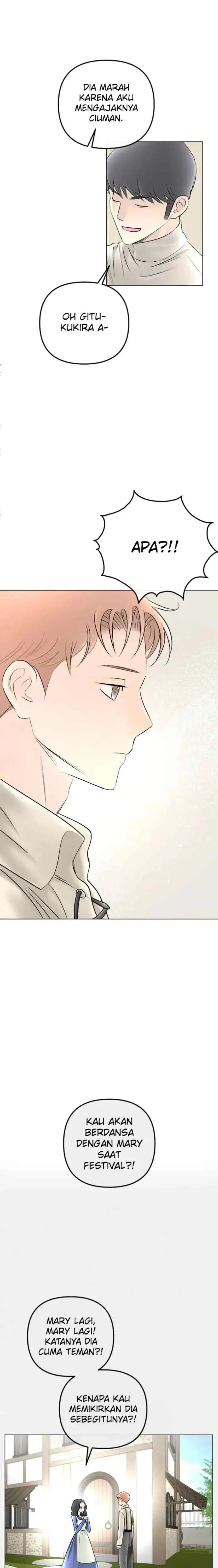 Recogí al segundo protagonista chapter 78 halaman 11