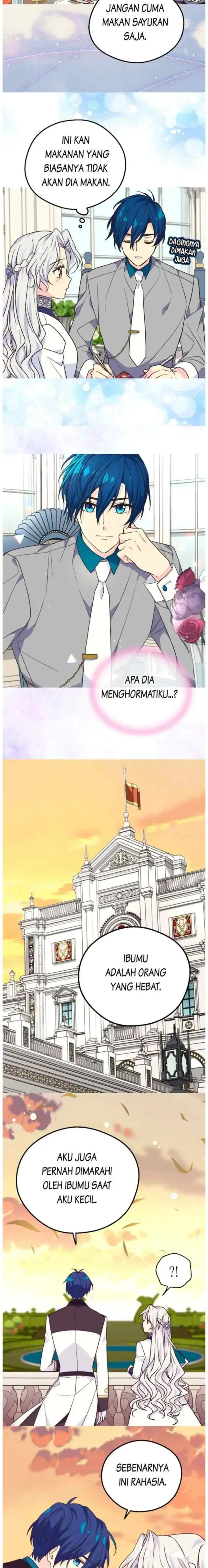 The Abandoned Empress chapter 116 halaman 14